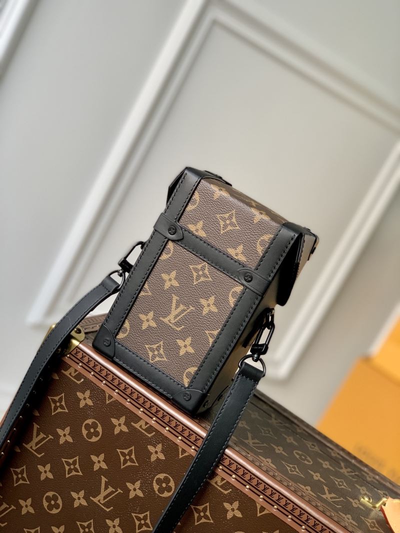 LV Satchel bags